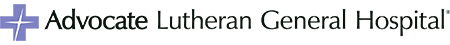 Advocate Lutheran General Hospital Logo