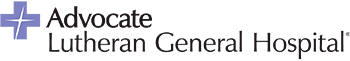 Advocate Lutheran General Hospital home page