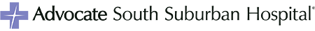 Advocate South Suburban Hospital Logo
