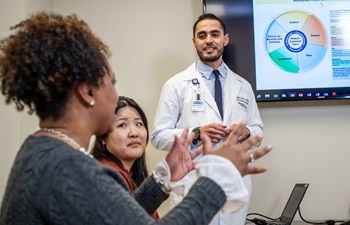 Together, let's transform the future of healthcare Together, let's transform the future of healthcare