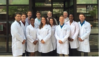 General practice dental residency