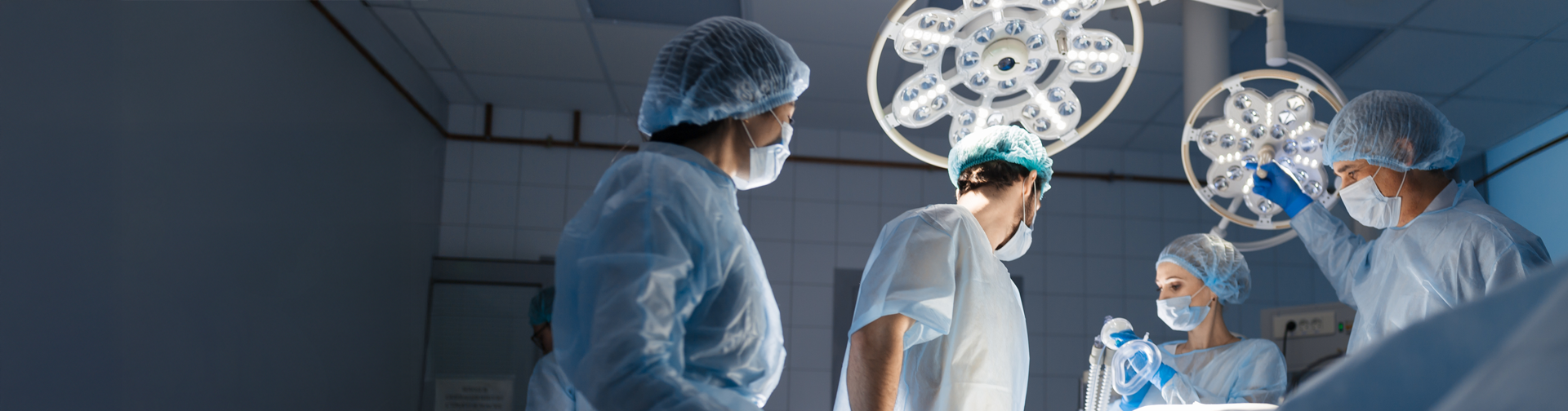 Advocate limb preservation banner