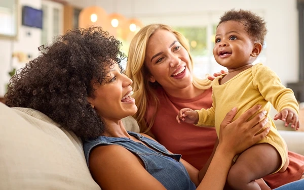 Redefining standards for women's health