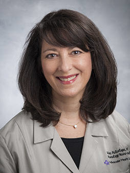 Nina Paleologos, MD Nina Paleologos, MD