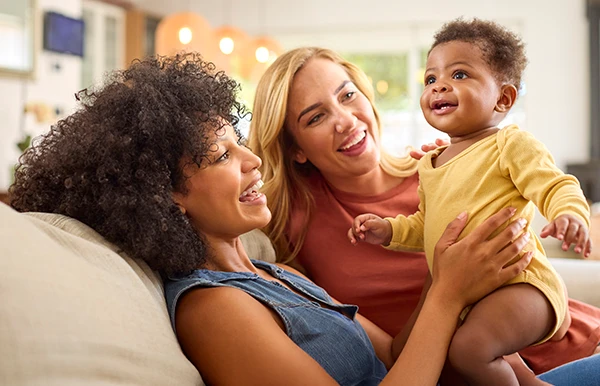 From birth to postpartum, count on us for personalized pregnancy care at every step. 